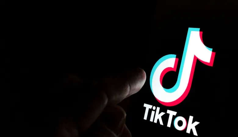 Is Tiktok's AI Tech and Recommendation Algorithm Now up for Sale?