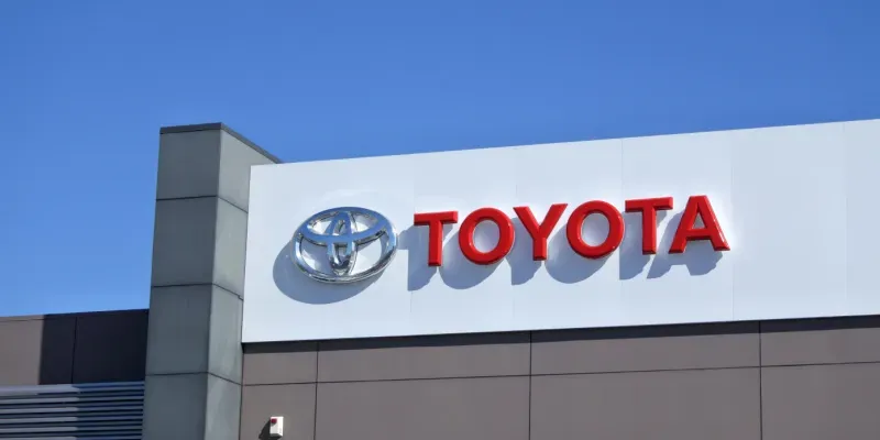 Toyota Left Data Breach Exposed for Ten Years