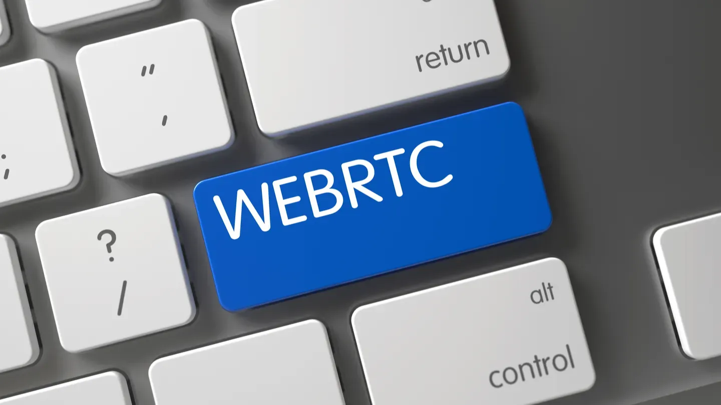What is Web Real-Time Communication (WebRTC)? Definition