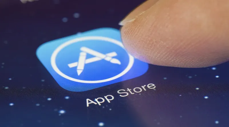 Is Apple Secretly Influencing Policies of App Association?