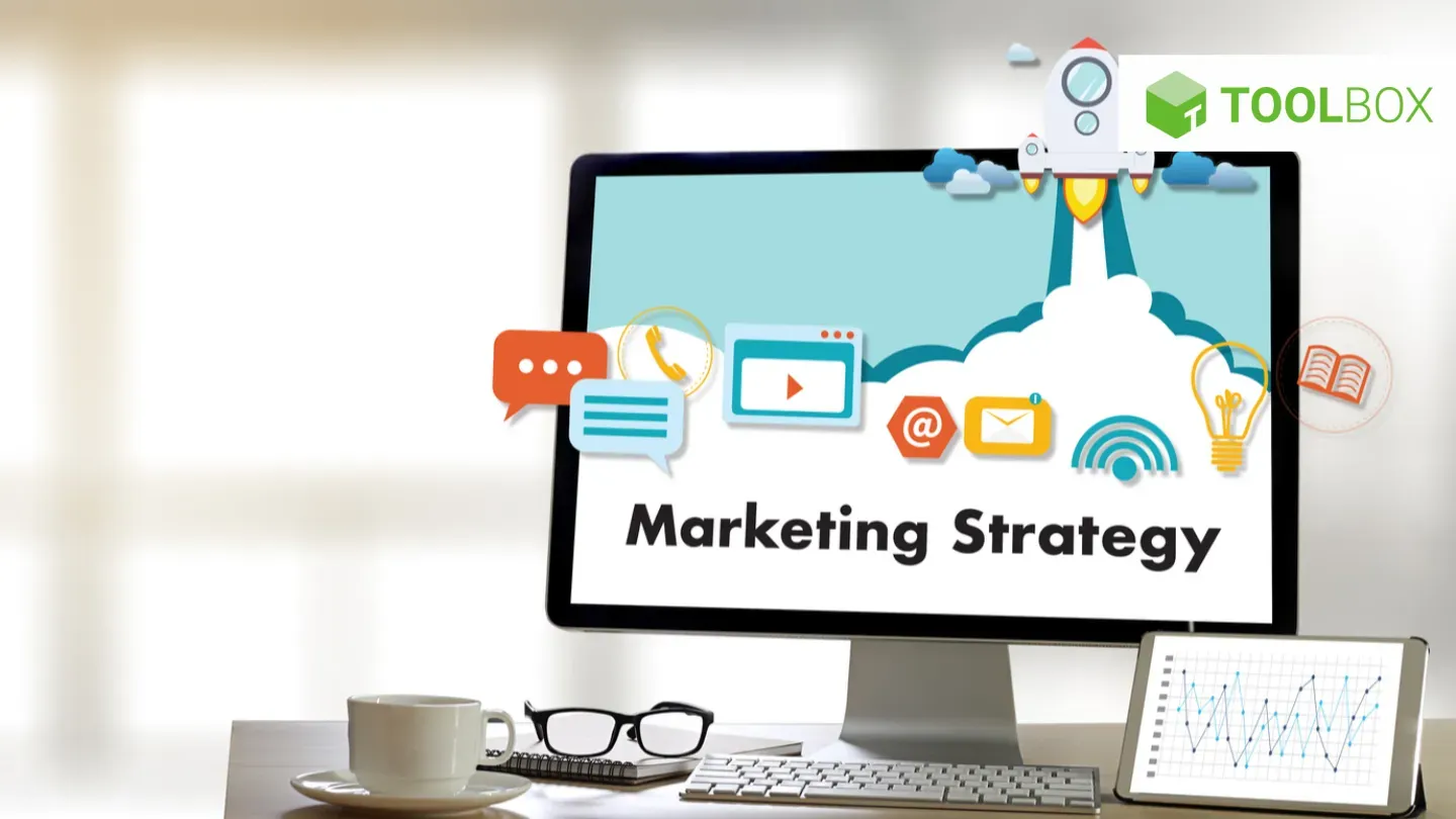 Top 15 Digital Marketing Strategies for 2020