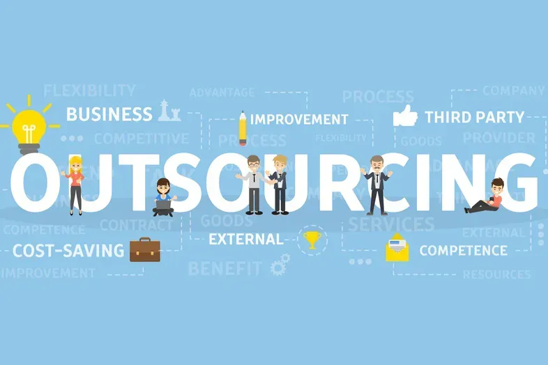 4 Reasons Why You Should Consider Outsourcing HR