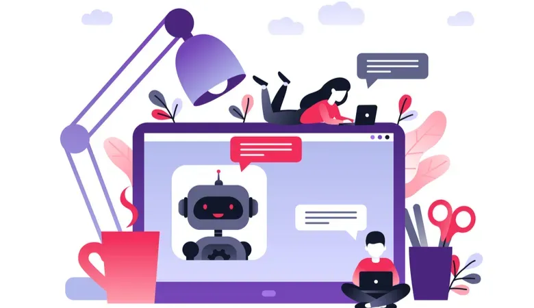4 Ways To Use AI-Powered Chatbots To Boost Your Customer Experience