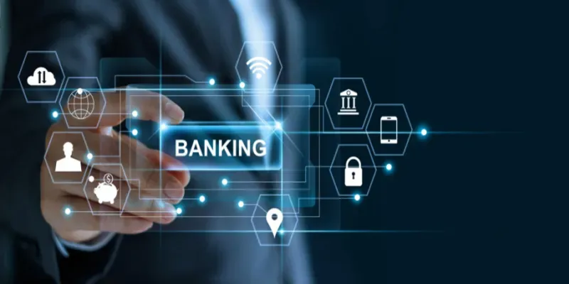 The Big Four: Ecosystem Banking Models of the Future