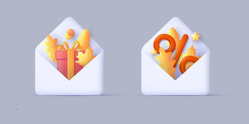 Give Your Shoppers a Gift of Better Emails This Holiday Shopping Season