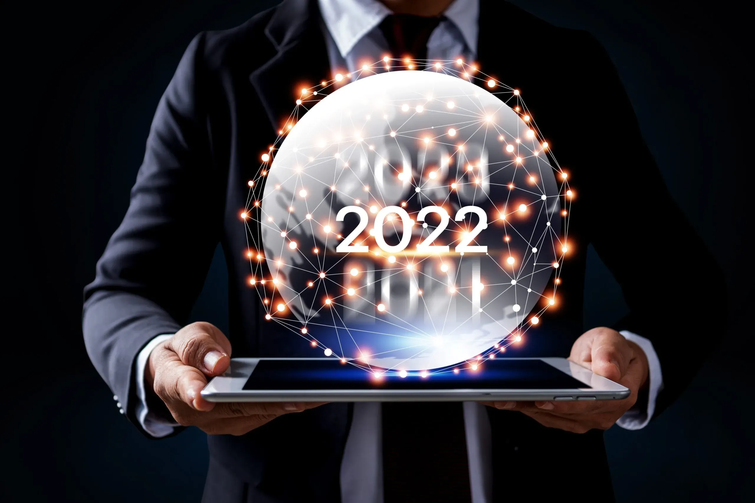 Top Emerging Technologies for 2022 You Just Can't Miss