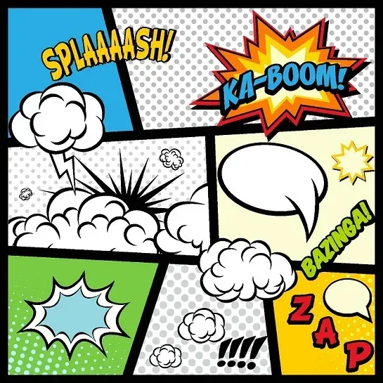 Comic Storytelling â€“ The Secret Sauce to Your Marketing Campaigns