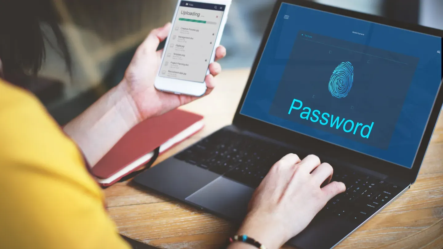 MFA Is Not Enough: Eliminate Passwords to Simplify the Security Stack