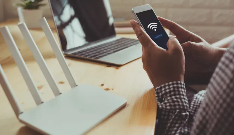 Top 5 Wi-Fi Analyzer Apps to Drive Seamless and High-Speed Connectivity