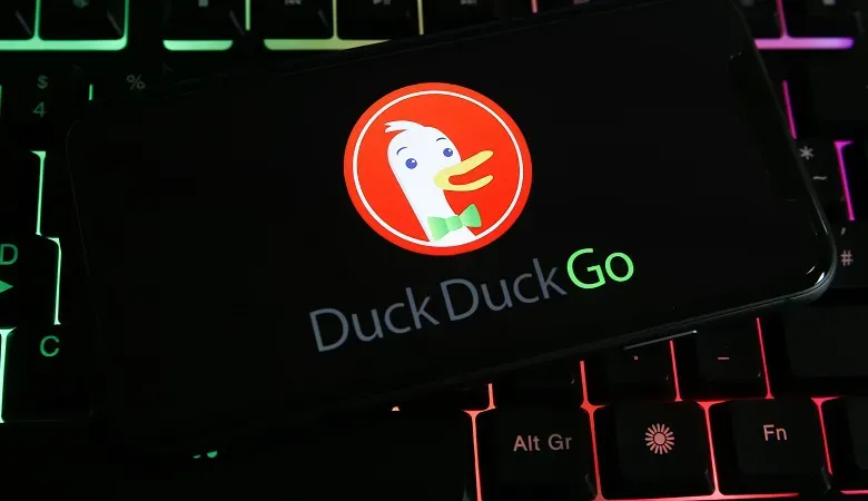 DuckDuckGo Follows Apple's Lead