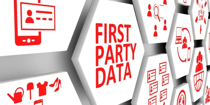 First-Party Data Strategies for a Transparent Supply Chain and Advertising Ecosystem