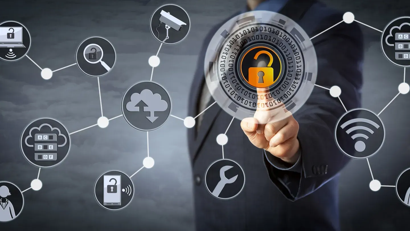 Best Practices for Secure Remote Management of IoT Devices
