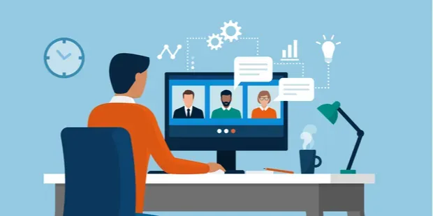 Top Remote Collaboration and Productivity Trends to Watch Out for in 2022