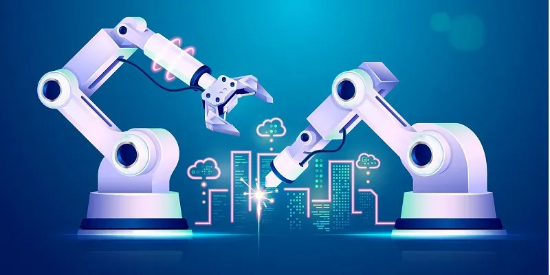 How the Latest Advancements in Artificial Intelligence Can Impact the Manufacturing Process