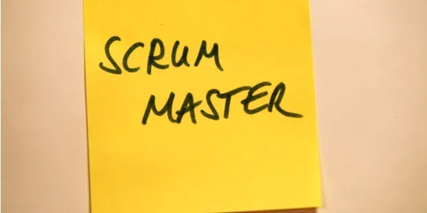 Scrum Master: Job Description