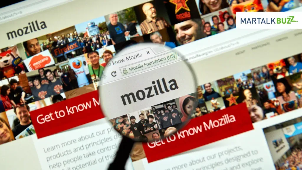 The Future of Voice Search Is Open & Accessible Voice Recognition Tech: Q&A With Mozilla