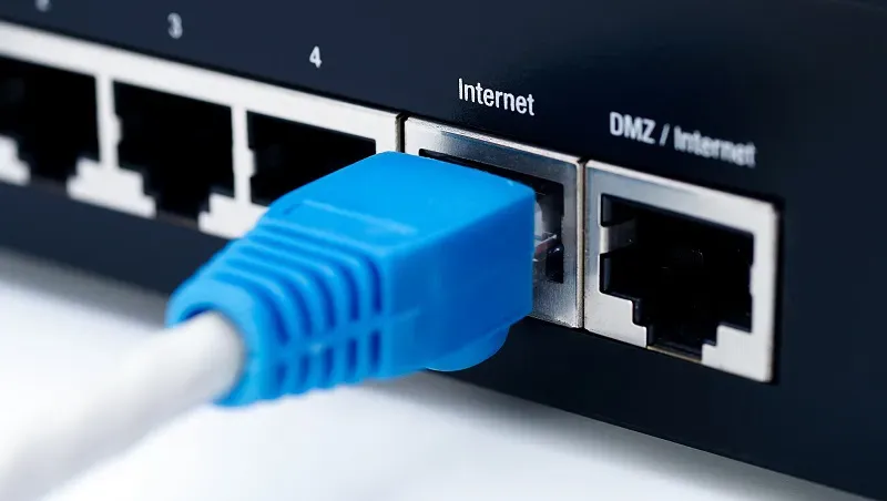 The Path To Secure Remote Network Connectivity Goes Through Company-Issued Routers: Aberdeen Research