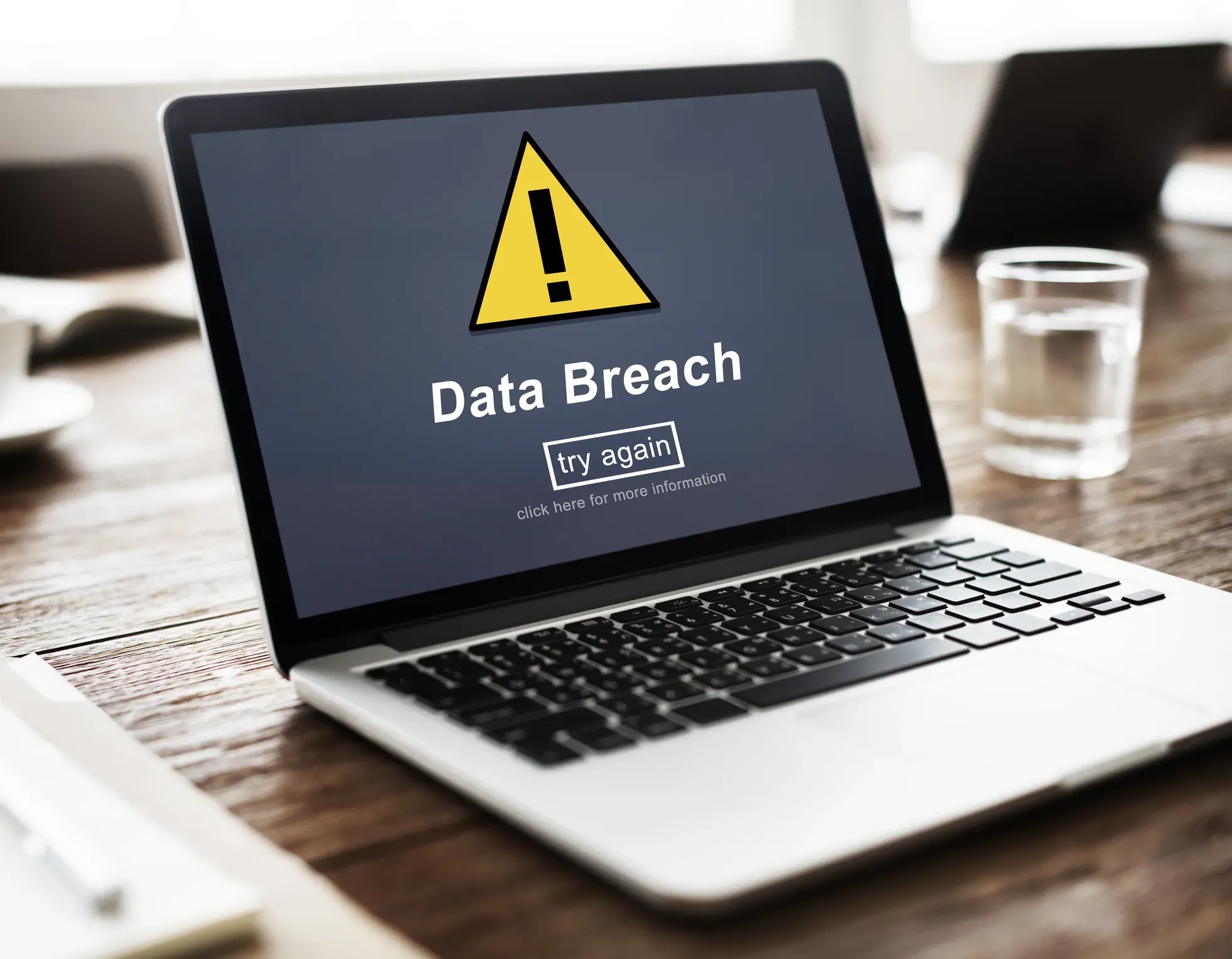 Key Data Breach Laws: What They Are and Why They Matter
