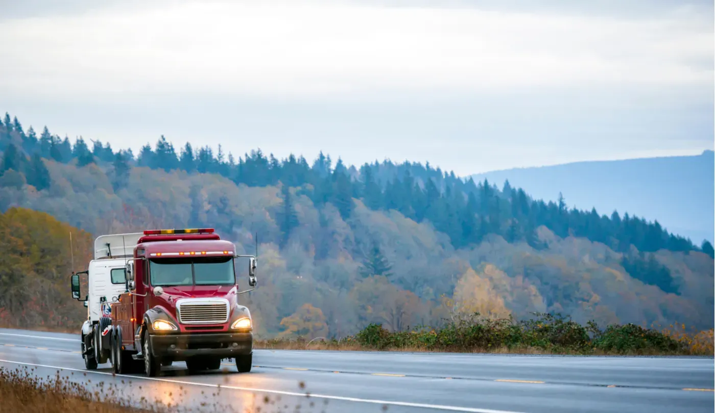 Does the Future of Trucking Lie in Combining AI With Cloud?