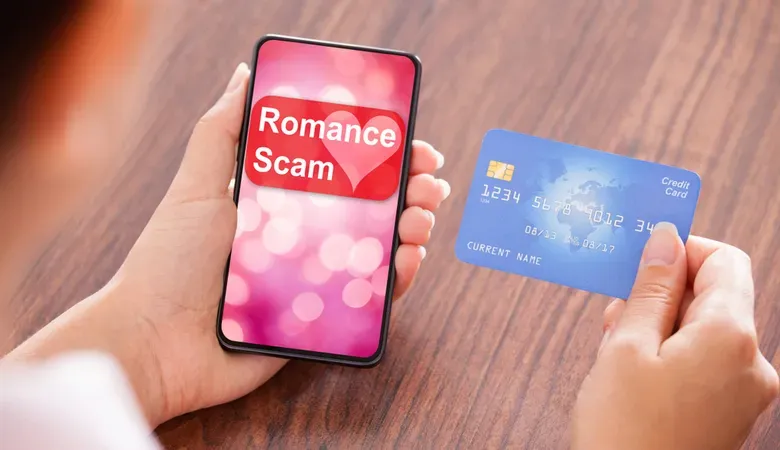Valentine's Day: Tips for Dating Safely And Saying No to Scammers Online