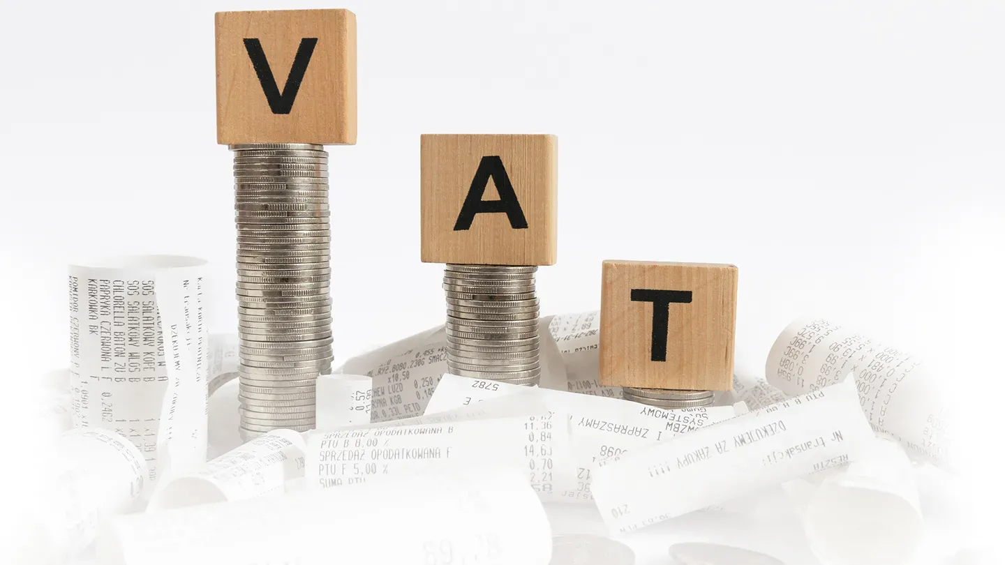 The Small Business Owner's Guide to VAT Reconciliation