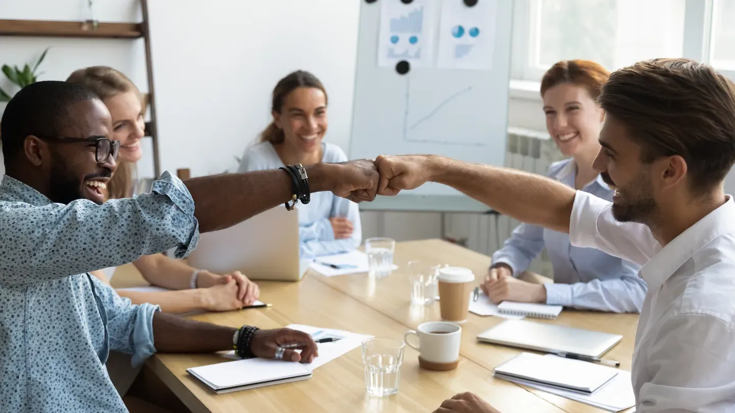 5 Ways to Strengthen Workplace Culture When Times Are Tough