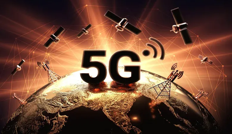 5G Brings Faster Data Transfer and Business Transformation