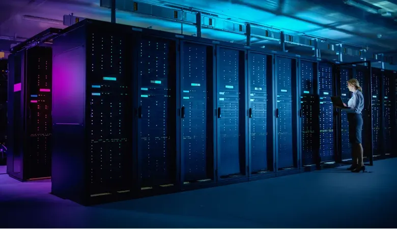 Is It Time To Look Beyond Mainframes in the Hyperscale Era?
