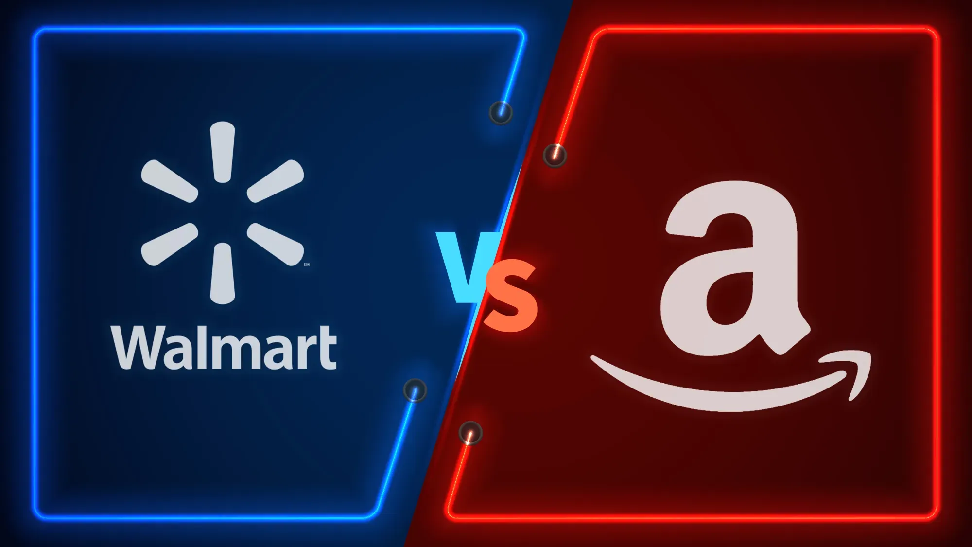 Walmart Takes On Amazon in Adtech