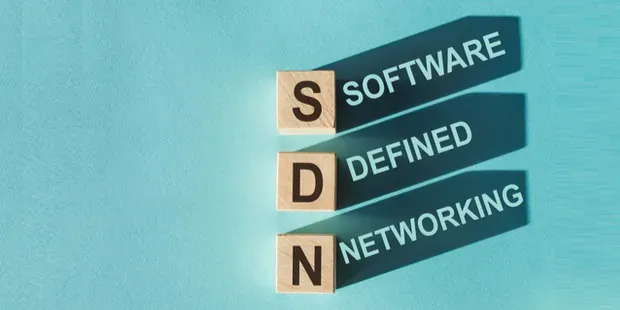What Is Software-Defined Networking (SDN)? Definition
