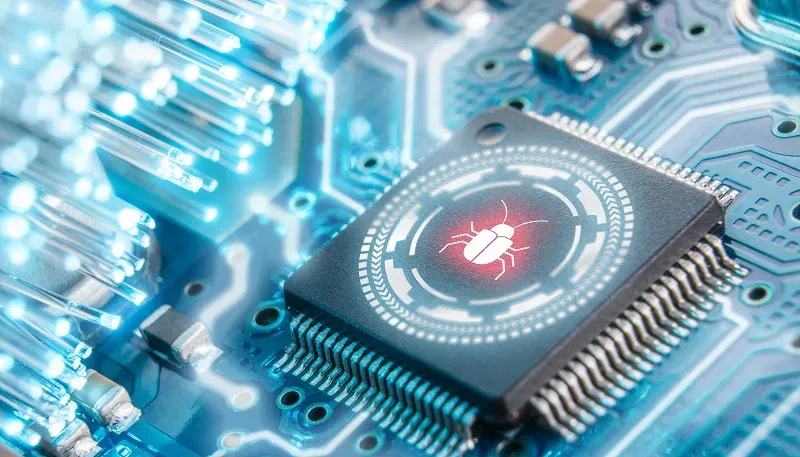 Qualcomm and Lenovo Fix High Severity UEFI Vulnerabilities in Chipsets