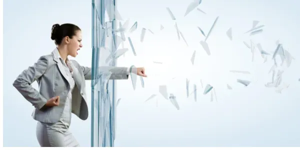 The Glass Cliff Follows the Glass Ceiling: How to Prevent the Creation of the Glass Cliff