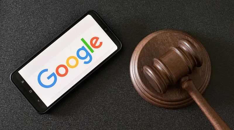 Why Google's $391.5M Settlement With 40 States Over Privacy Concerns is Just a Smokescreen