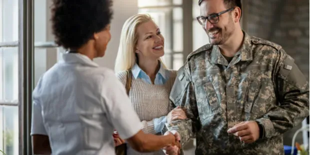 Here's How Veterans Can Help You Grow Your Company