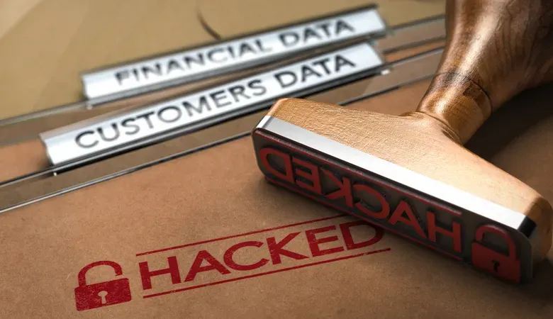 5 Massive Data Breaches That Shook the Cybersecurity World in 2020