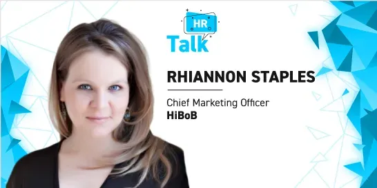 How Hibob Boosts Employee Engagement and Retention: Q&A With Rhiannon Staples