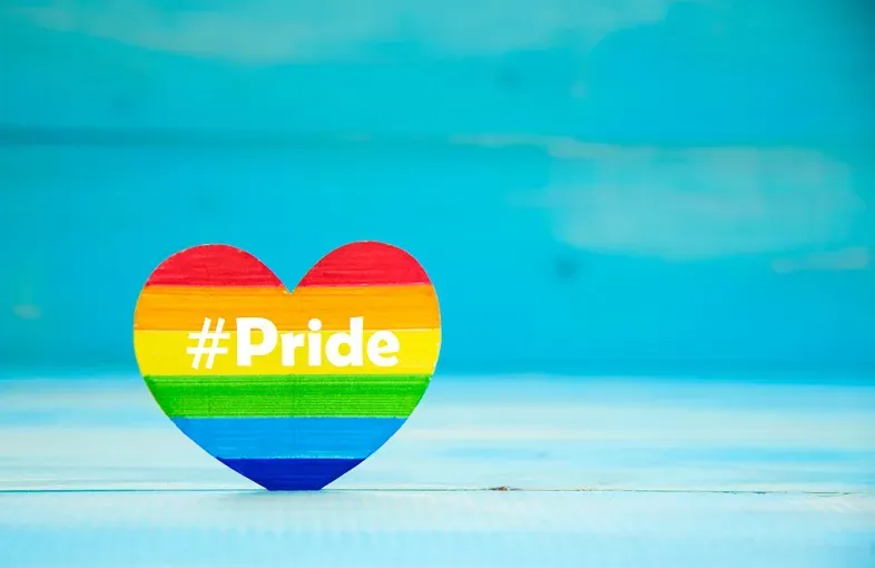 A Pride Parade of Big Brands on Social Media