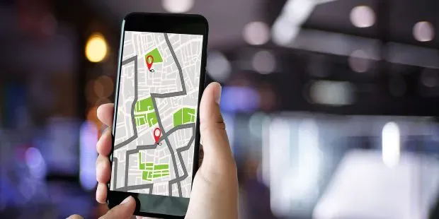 What Is GPS (Global Positioning System)? Meaning