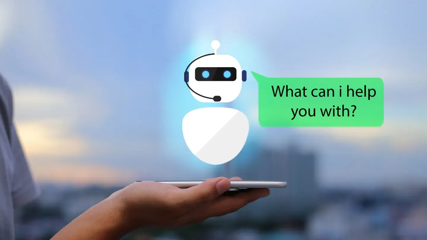 Should Your HR Department Invest in Chatbots?