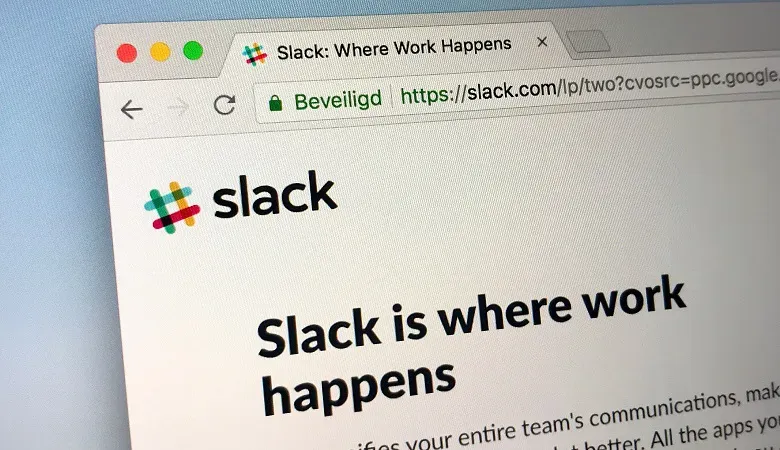 Slack User Growth Stalls As Companies Cut Staff