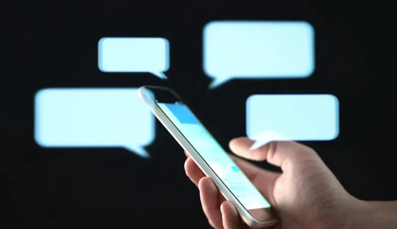 Texting Still the Most Effective Way To Spread Awareness: State of Texting in 2021 Reveals