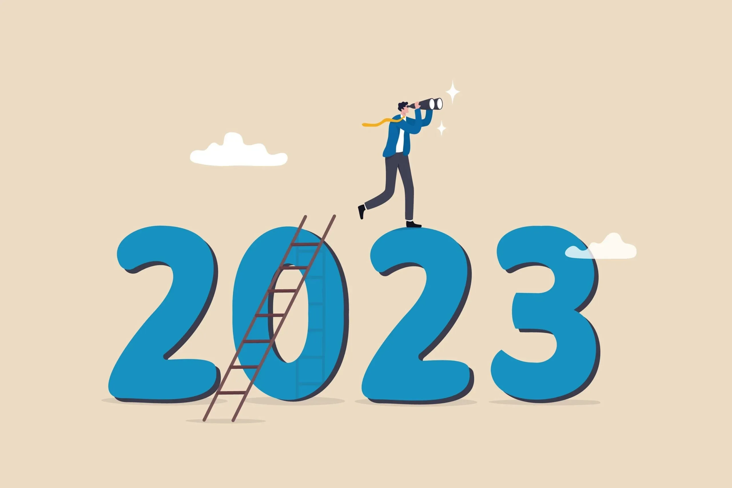 3 Game-Changing Accounting Trends to Look Out for in 2023