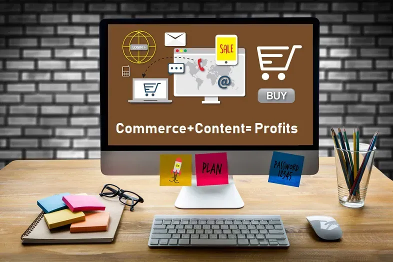 How Top Publishers Use Commerce Content to Drive 25% of Their Revenue