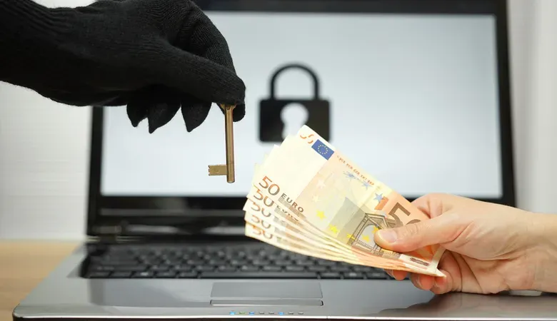 Ransomware Payments: Is Cyber Insurance With Proper Controls the Best Solution?