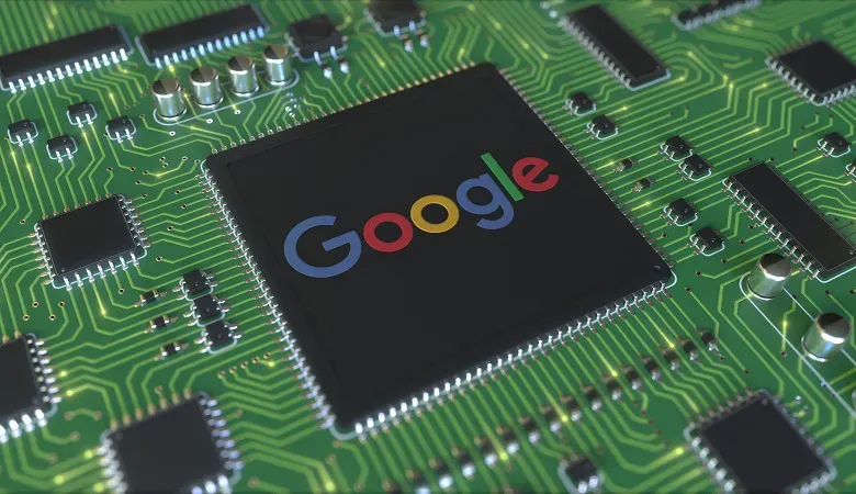 A Google-Designed Processor for Computers May Be on the Cards As Soon as 2023