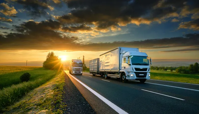Will COVID-19 Continue to Impact Transportation and Logistics in 2021?