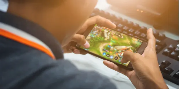 80% of Mobile Gamers Are High-Intent Holiday Shoppers: Report