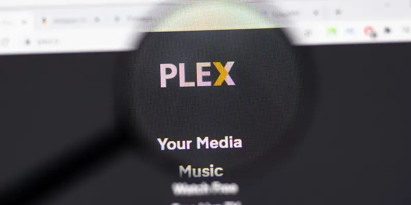 Streaming Platform Plex Hit By Data Breach