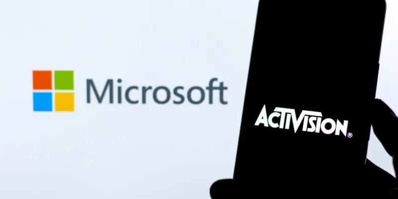 Microsoft Activision Deal Gets Boost as FTC Backs Off
