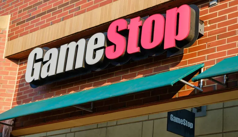Robinhood Eases Curbs on the Purchase of GameStop Shares